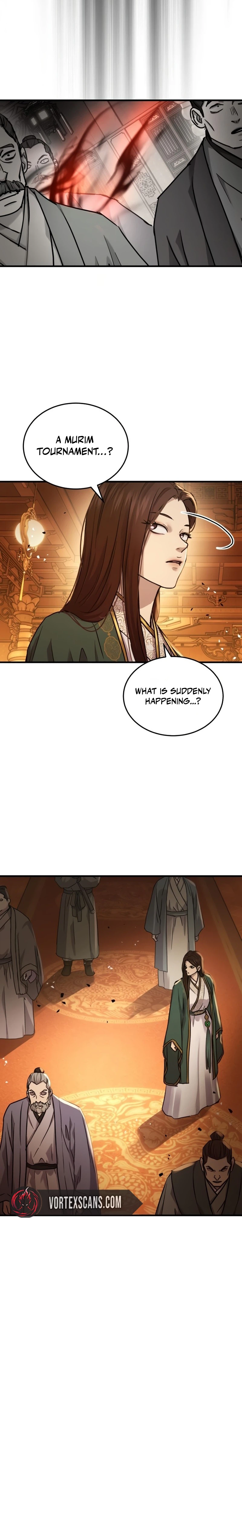 Absolute Domination Chapter 101 Page 35