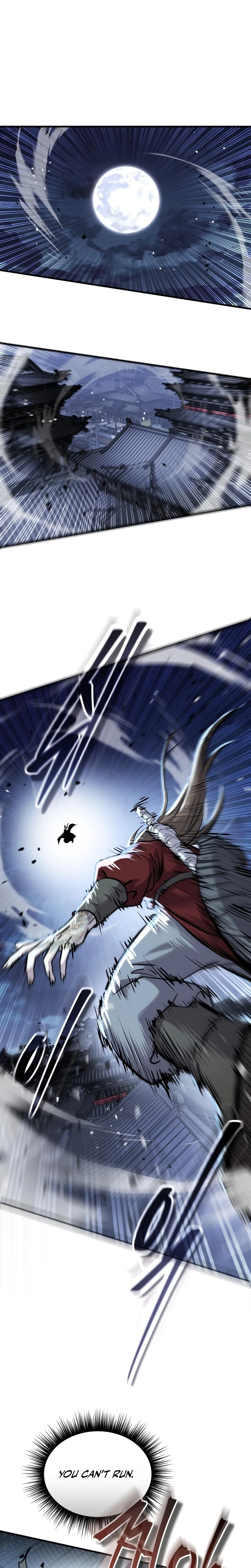 Absolute Domination Chapter 101 Page 36