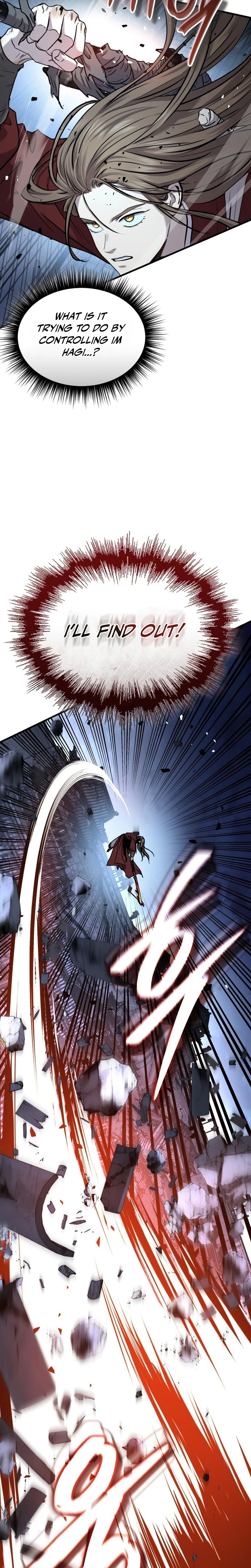Absolute Domination Chapter 101 Page 37