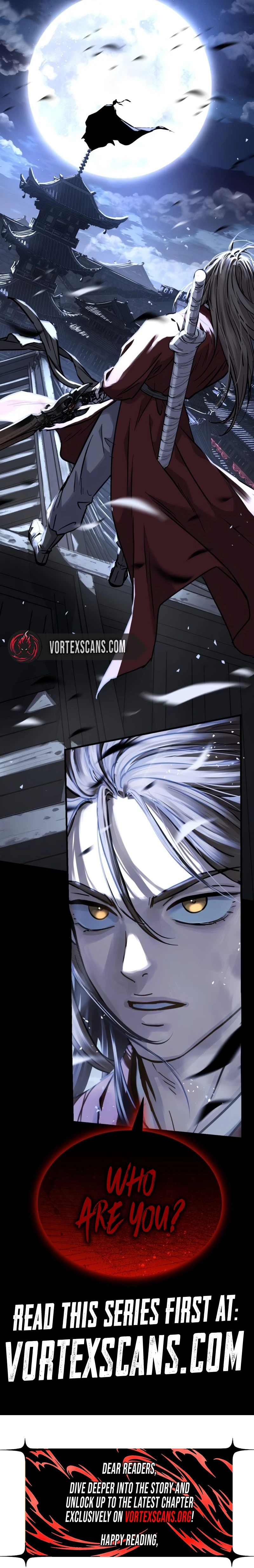 Absolute Domination Chapter 101 Page 39