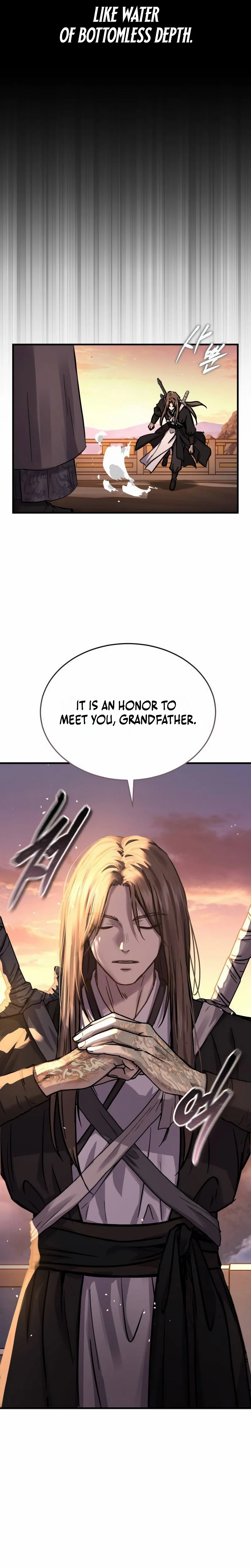 Absolute Domination Chapter 114 Page 6
