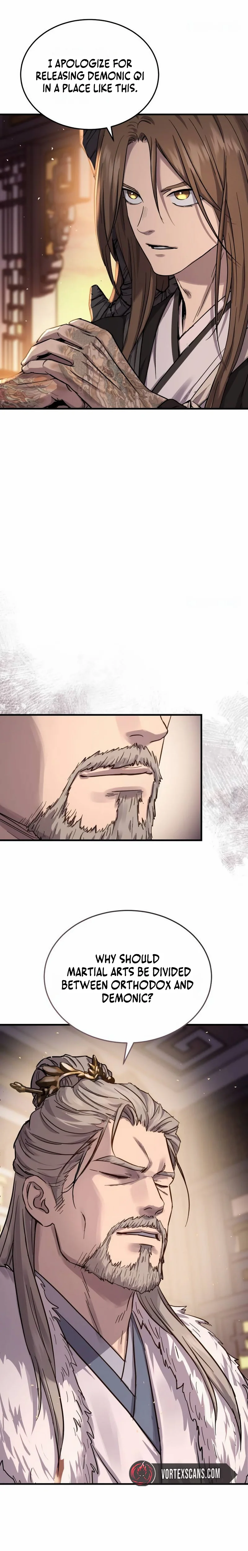 Absolute Domination Chapter 114 Page 7