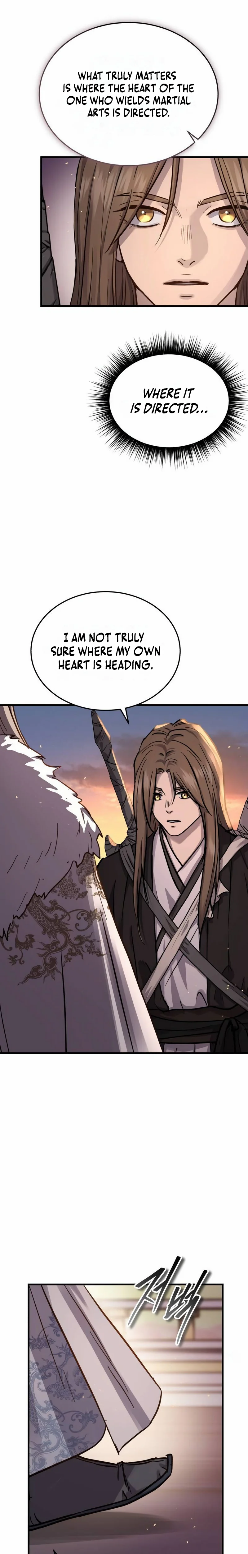 Absolute Domination Chapter 114 Page 8