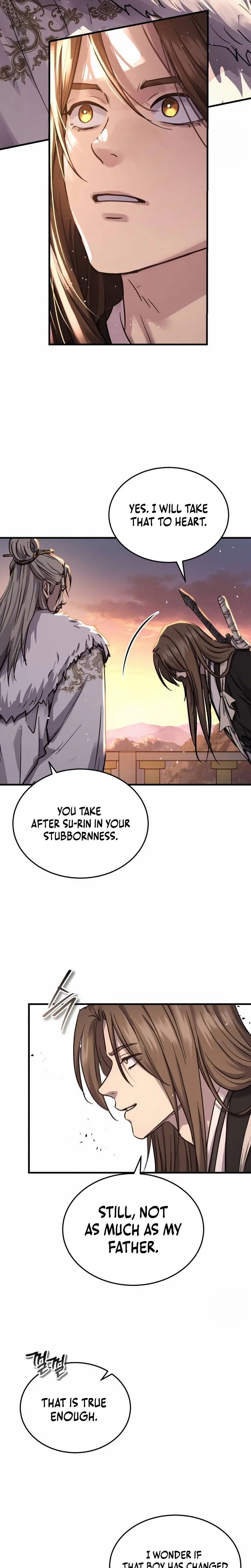 Absolute Domination Chapter 114 Page 11