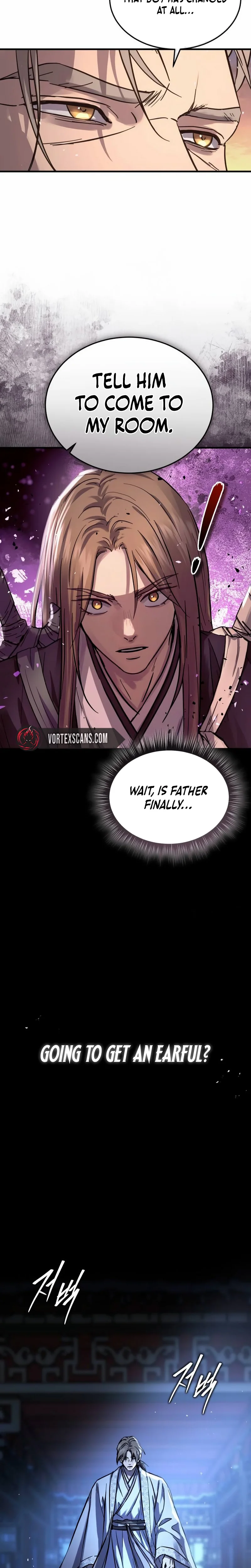 Absolute Domination Chapter 114 Page 12