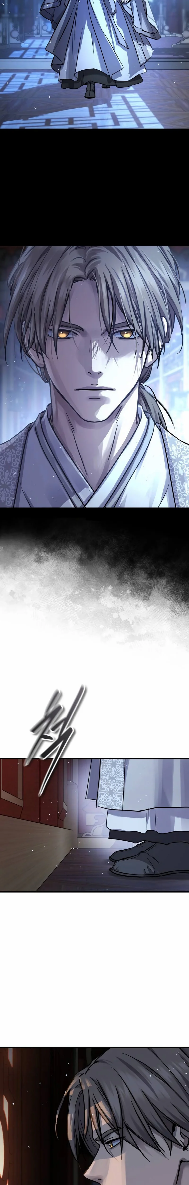 Absolute Domination Chapter 114 Page 13