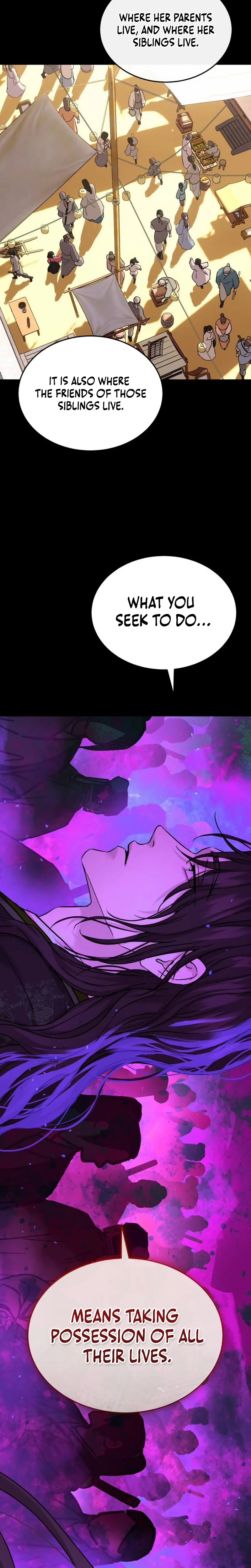 Absolute Domination Chapter 114 Page 30