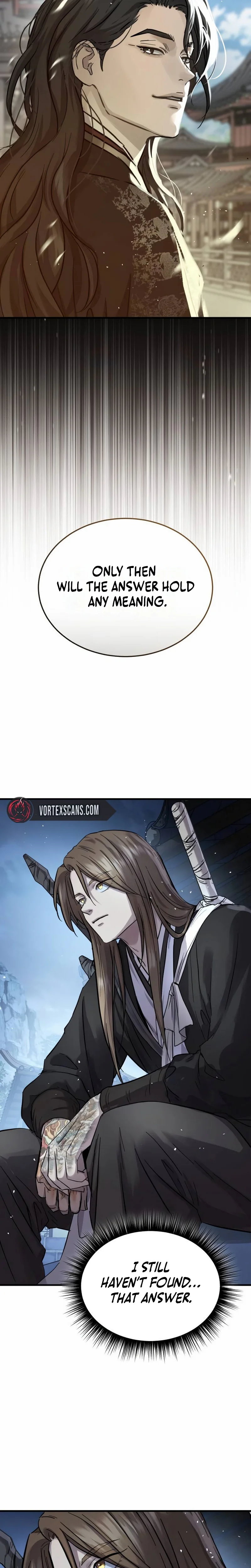 Absolute Domination Chapter 114 Page 32