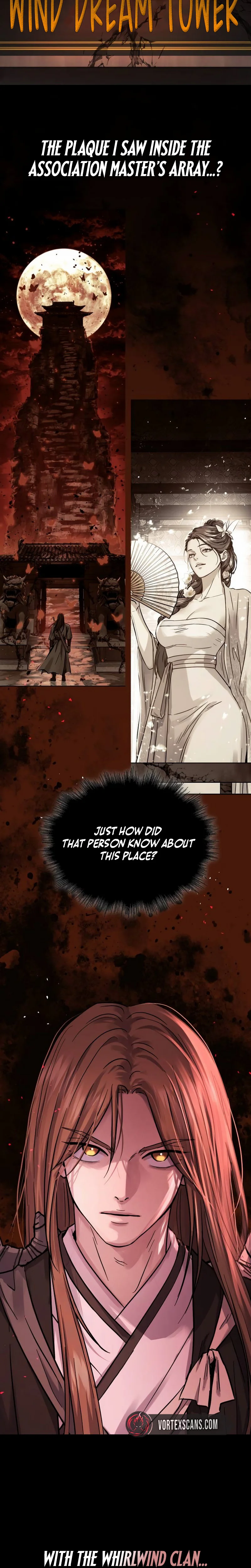 Absolute Domination Chapter 114 Page 37