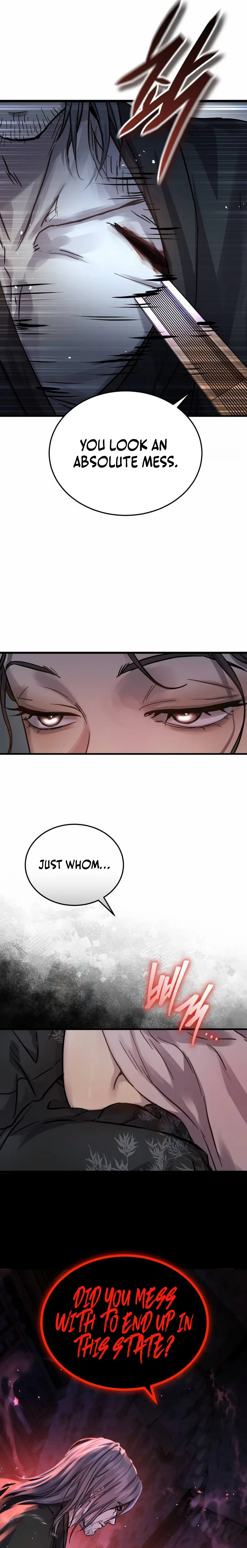 Absolute Domination Chapter 114 Page 39
