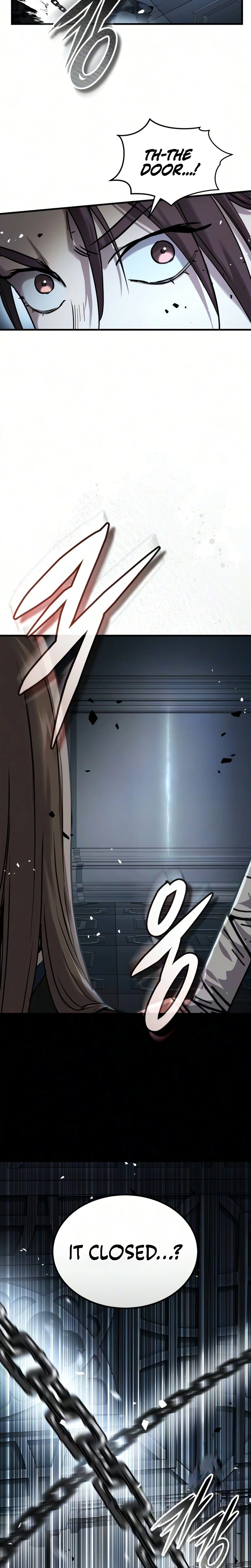 Absolute Domination Chapter 106 Page 9