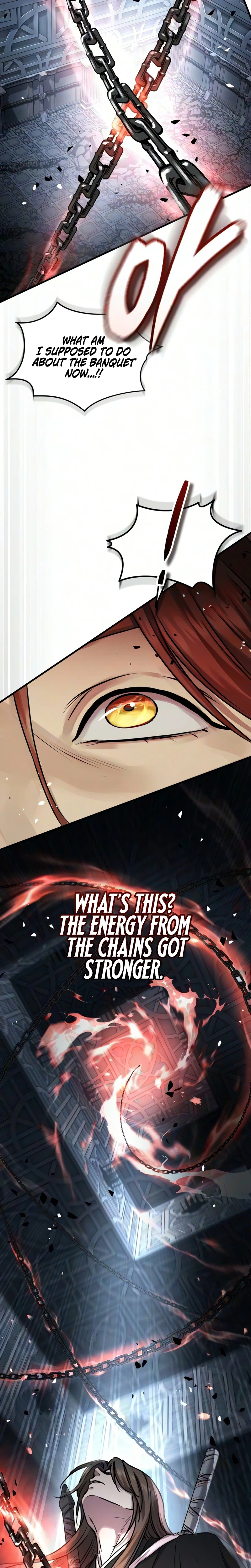 Absolute Domination Chapter 106 Page 15