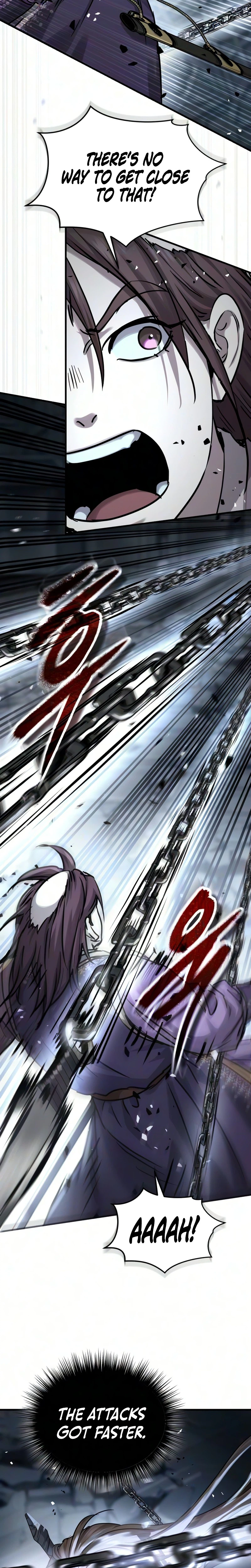 Absolute Domination Chapter 106 Page 18