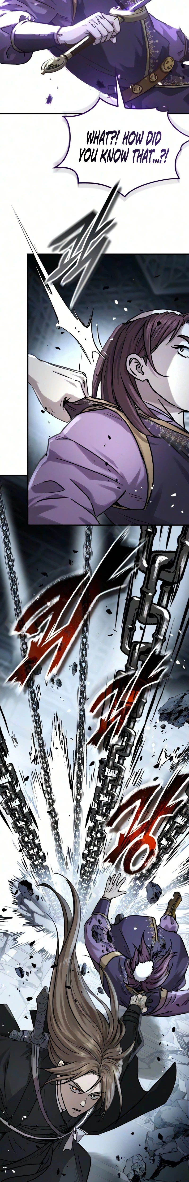 Absolute Domination Chapter 106 Page 22