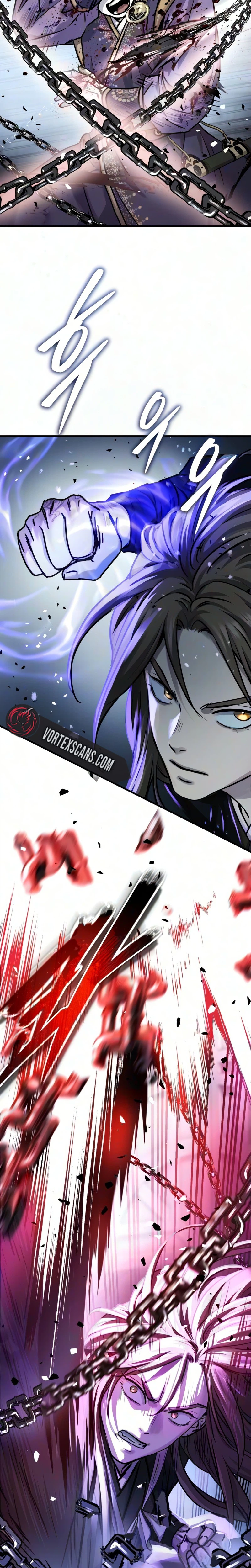 Absolute Domination Chapter 106 Page 29