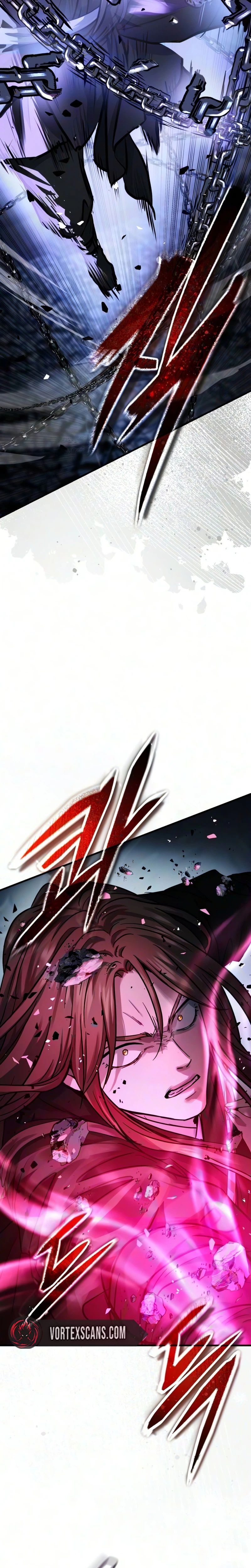 Absolute Domination Chapter 106 Page 30