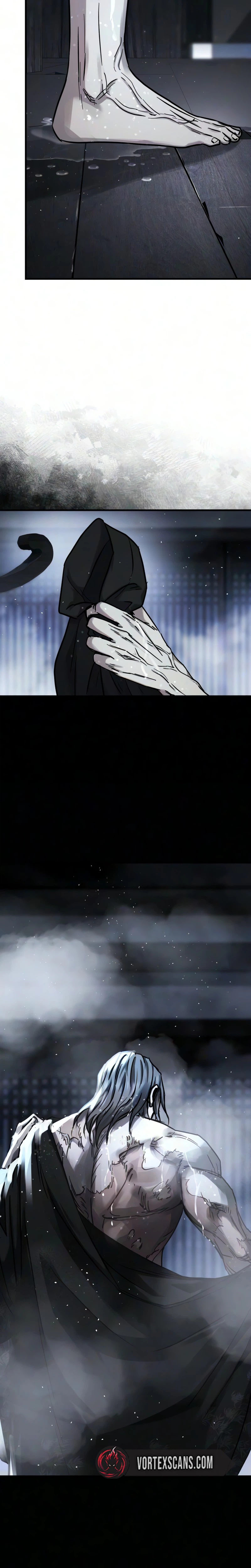 Absolute Domination Chapter 106 Page 38