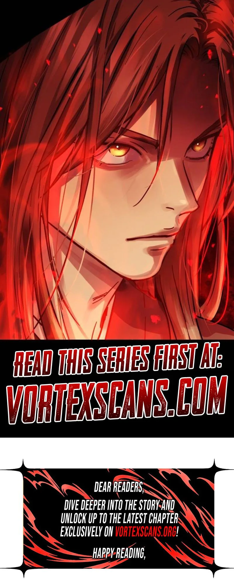 Absolute Domination Chapter 84 Page 38