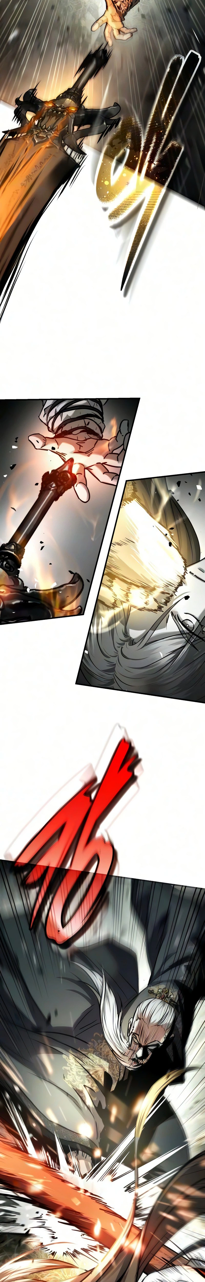 Absolute Domination Chapter 95 Page 8