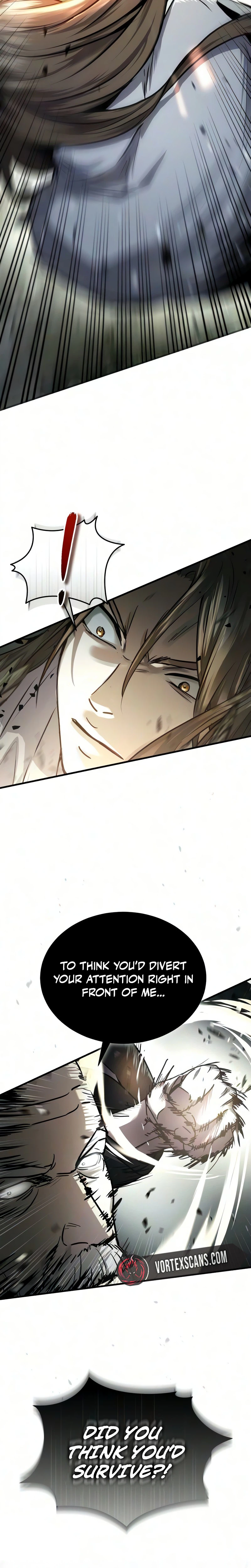 Absolute Domination Chapter 95 Page 9
