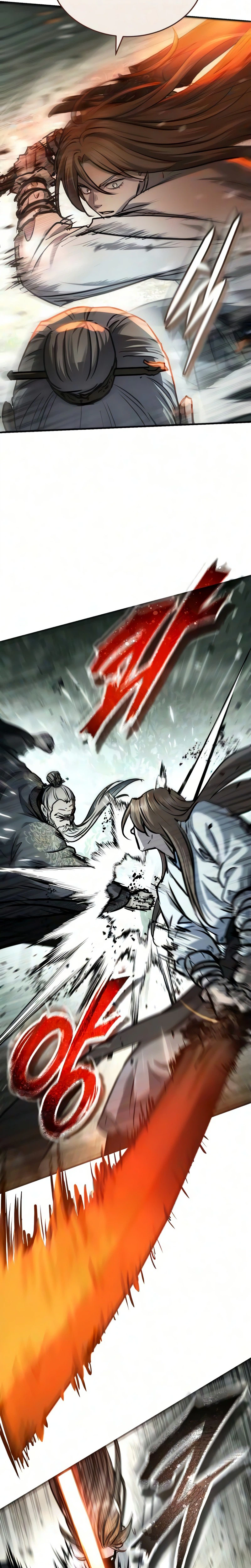 Absolute Domination Chapter 95 Page 11