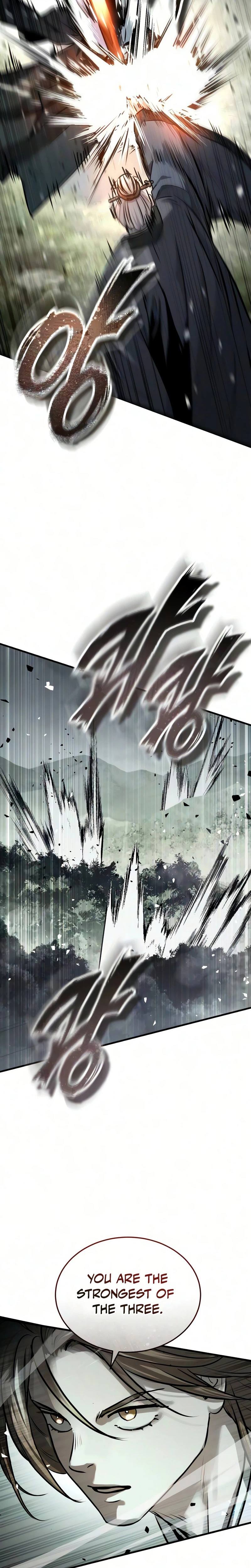 Absolute Domination Chapter 95 Page 12