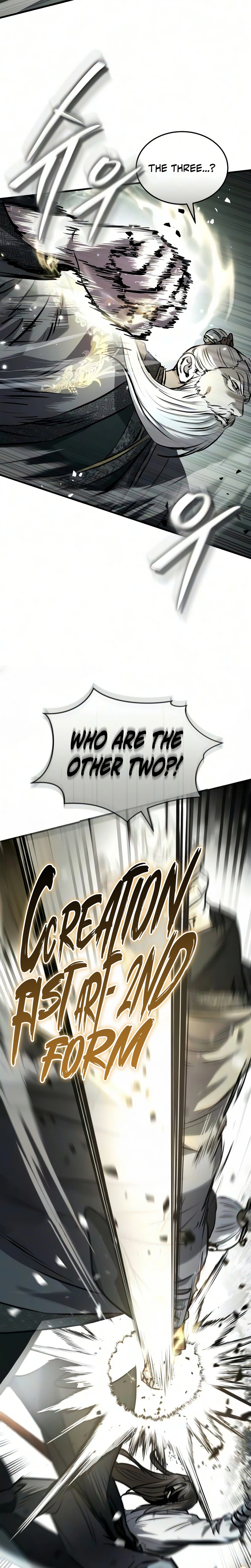Absolute Domination Chapter 95 Page 13