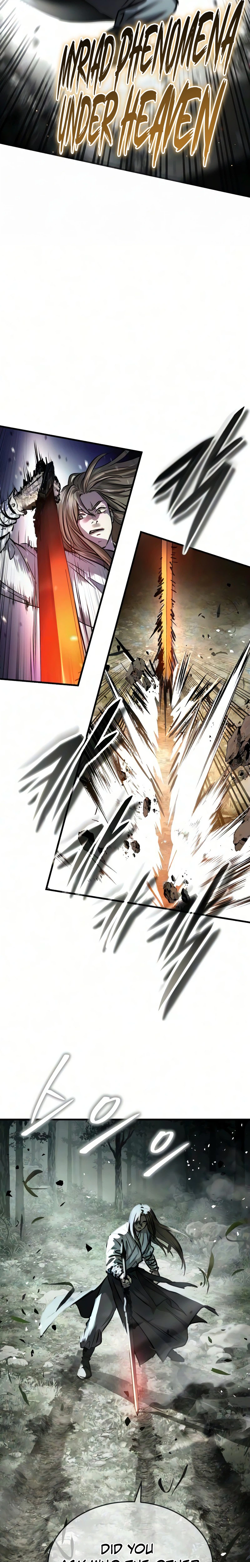 Absolute Domination Chapter 95 Page 14