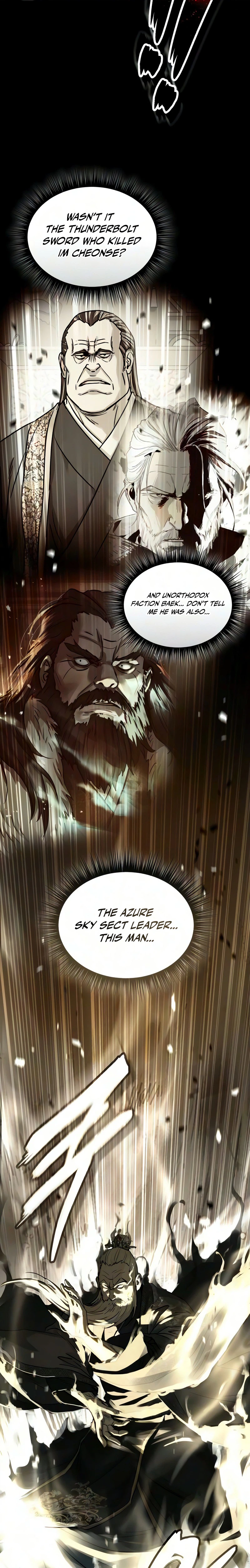 Absolute Domination Chapter 95 Page 16