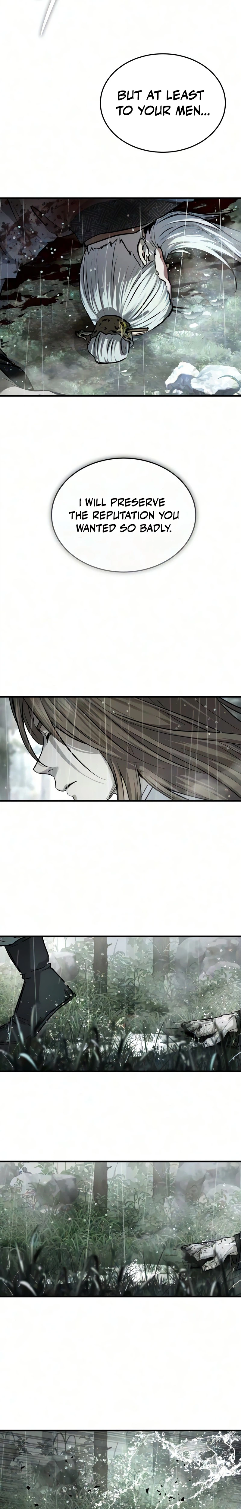 Absolute Domination Chapter 95 Page 37