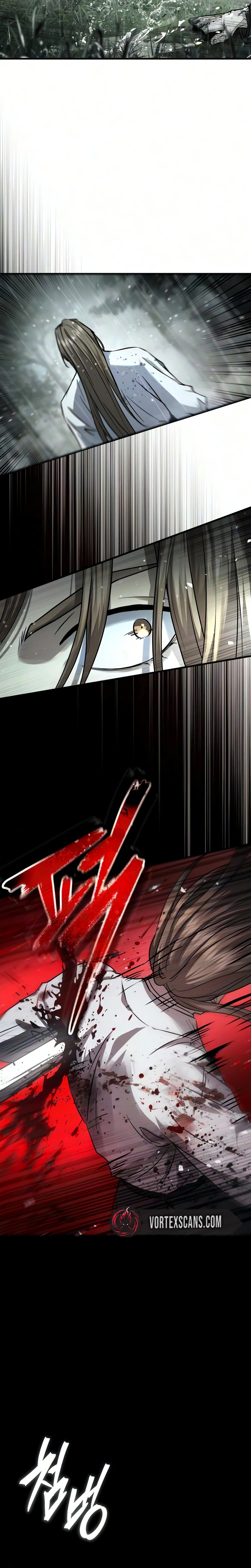 Absolute Domination Chapter 95 Page 38
