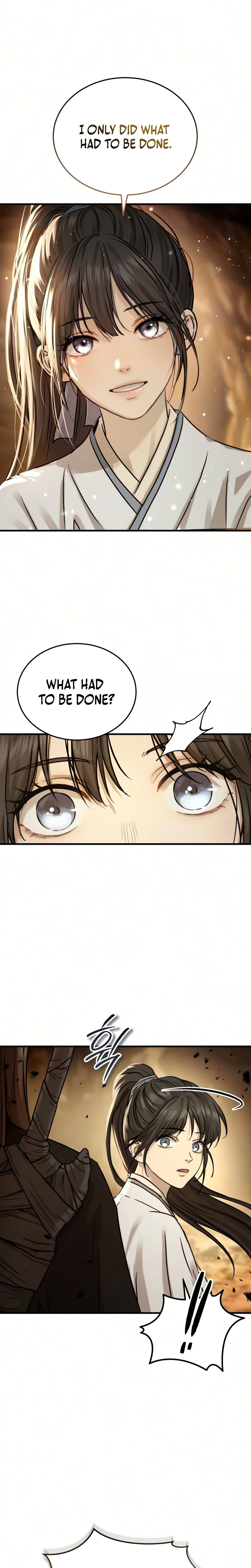Absolute Domination Chapter 107 Page 8