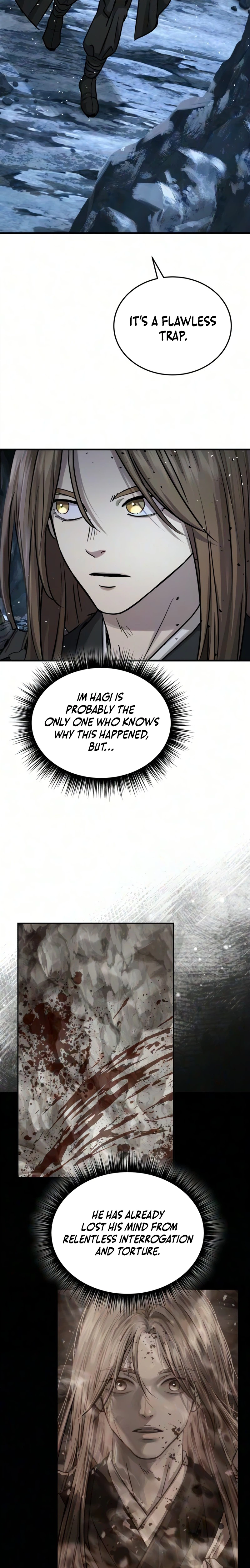 Absolute Domination Chapter 107 Page 24