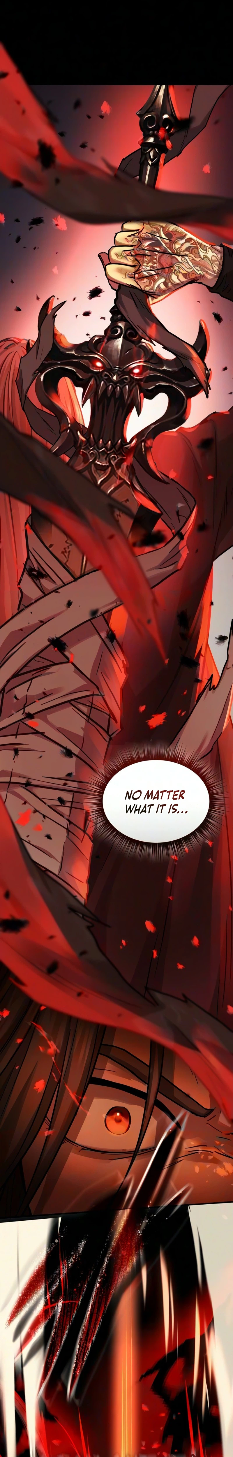 Absolute Domination Chapter 107 Page 30