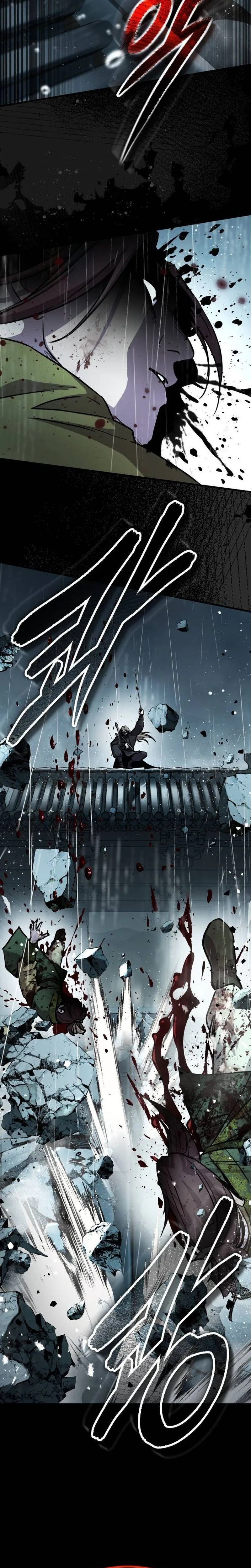 Absolute Domination Chapter 82 Page 7
