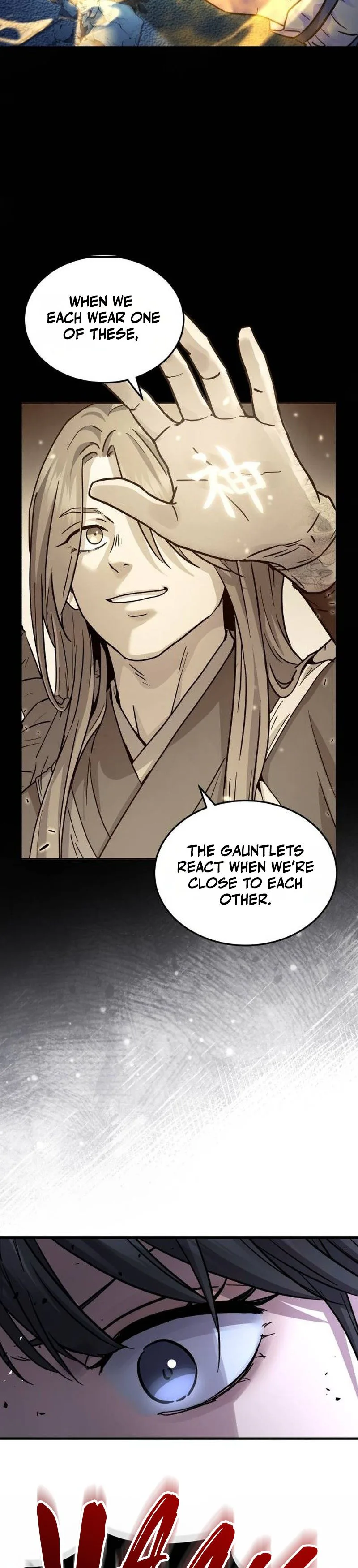 Absolute Domination Chapter 82 Page 24
