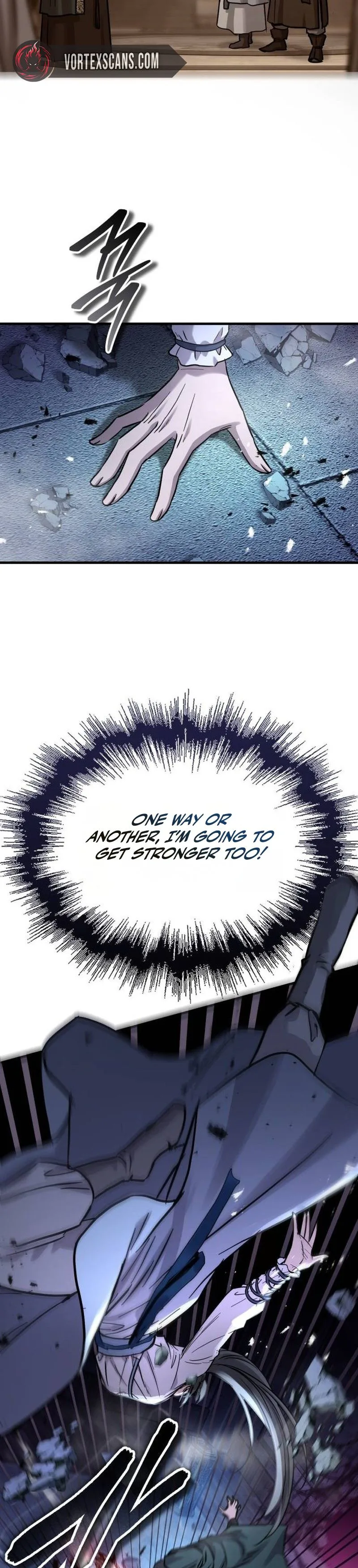 Absolute Domination Chapter 82 Page 26