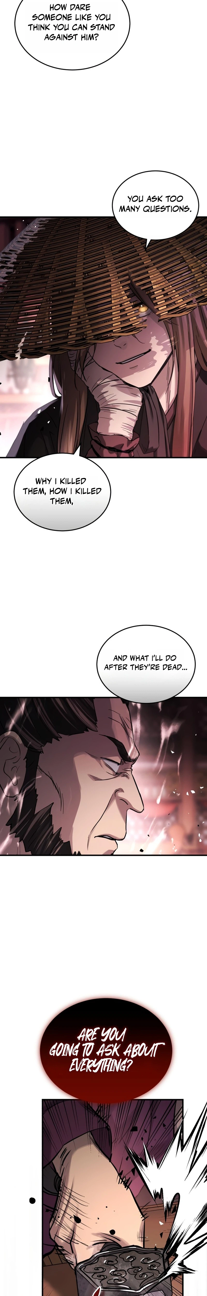Absolute Domination Chapter 93 Page 7