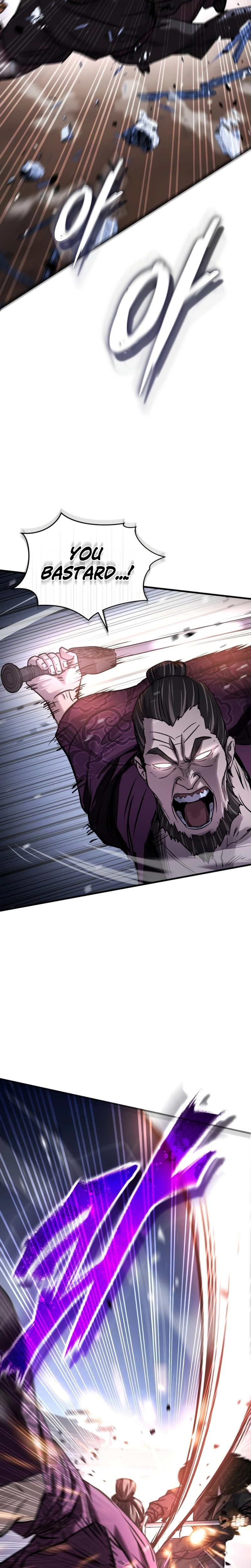 Absolute Domination Chapter 93 Page 10