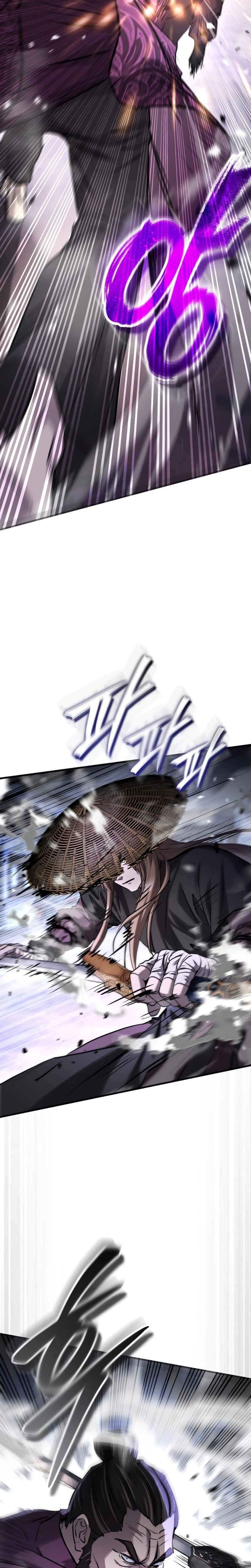 Absolute Domination Chapter 93 Page 11