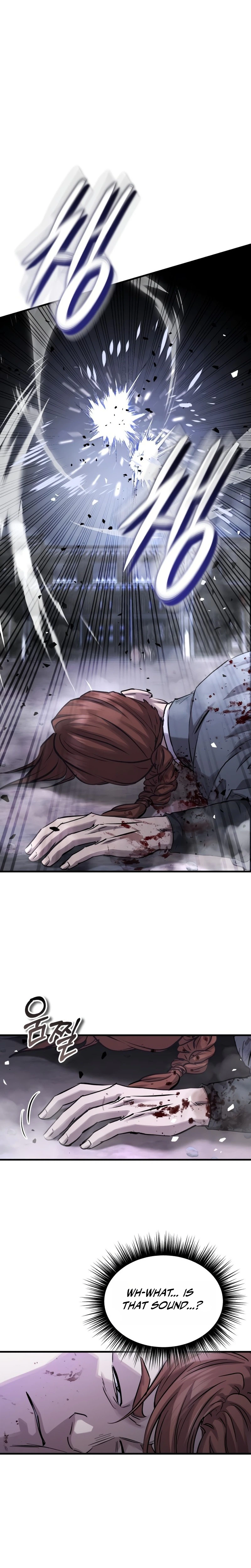 Absolute Domination Chapter 93 Page 13