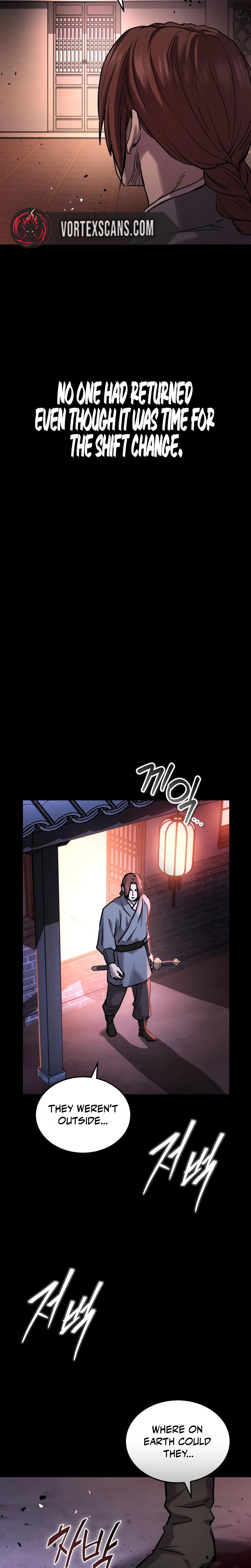 Absolute Domination Chapter 93 Page 16