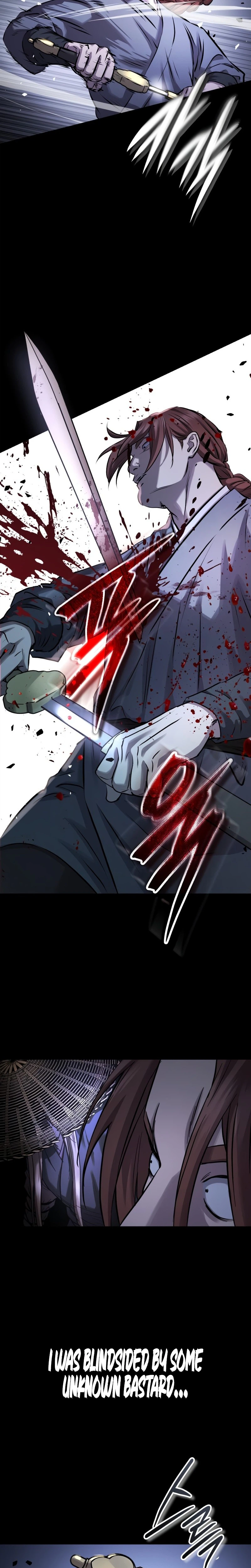 Absolute Domination Chapter 93 Page 18