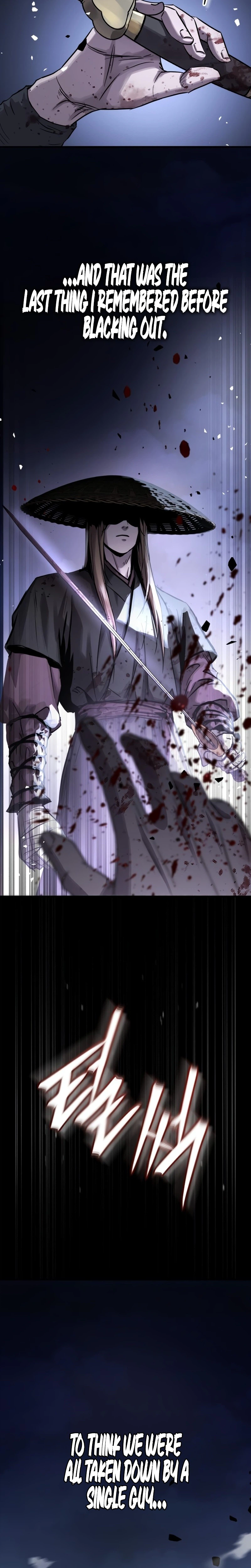 Absolute Domination Chapter 93 Page 19