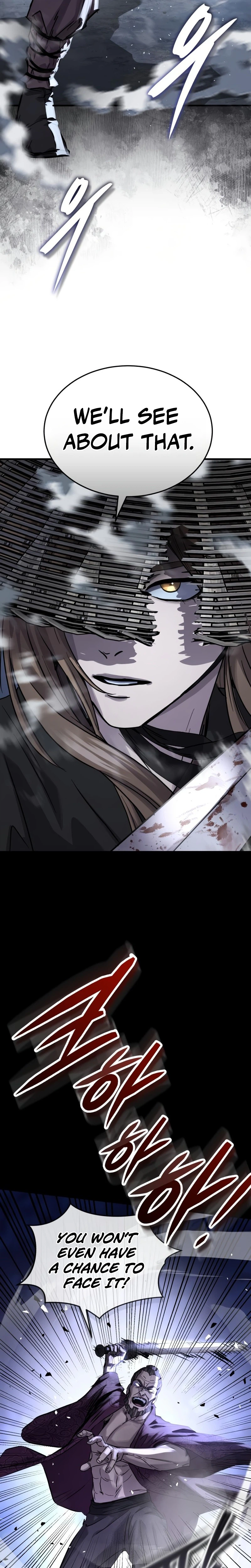 Absolute Domination Chapter 93 Page 24