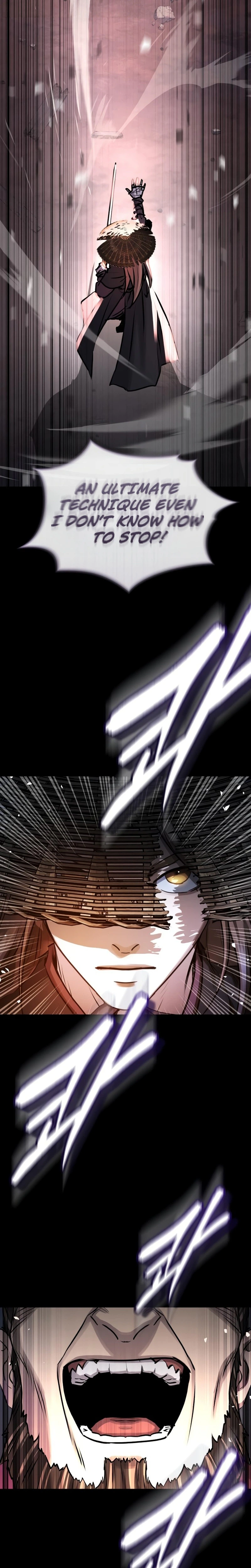 Absolute Domination Chapter 93 Page 26