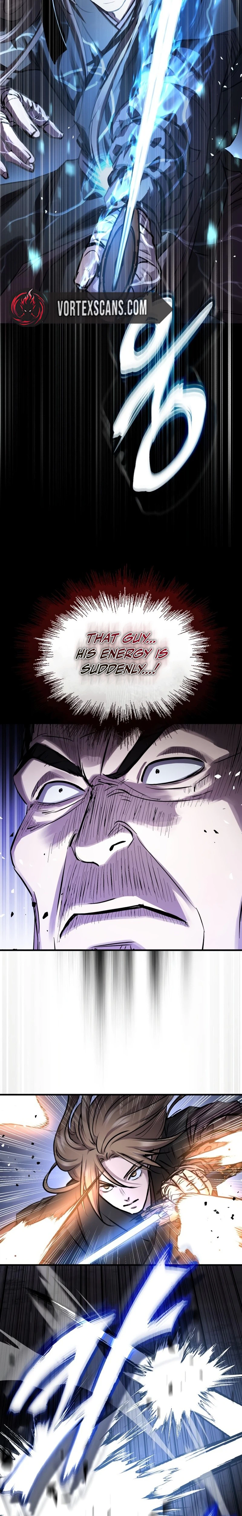 Absolute Domination Chapter 93 Page 28