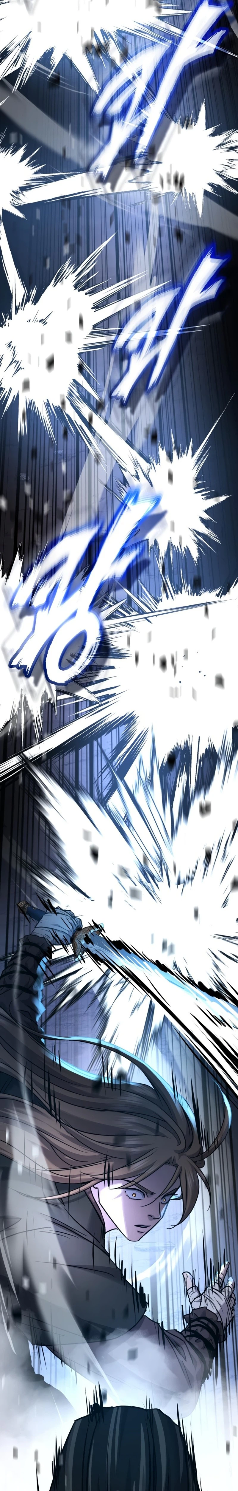Absolute Domination Chapter 93 Page 29