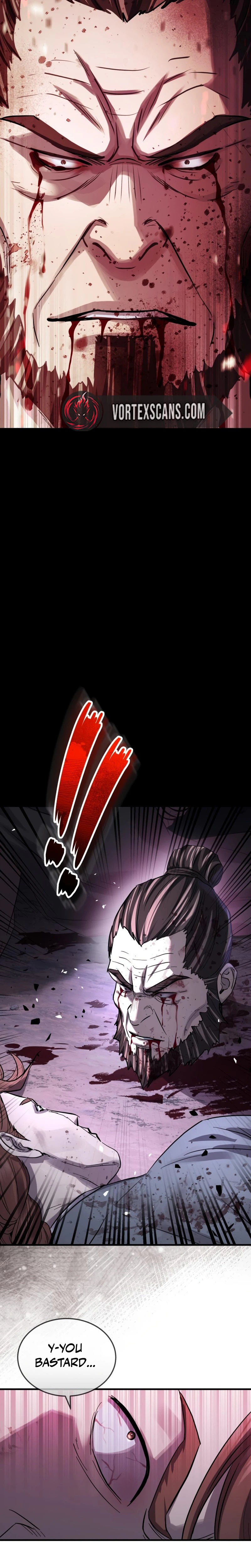 Absolute Domination Chapter 93 Page 39