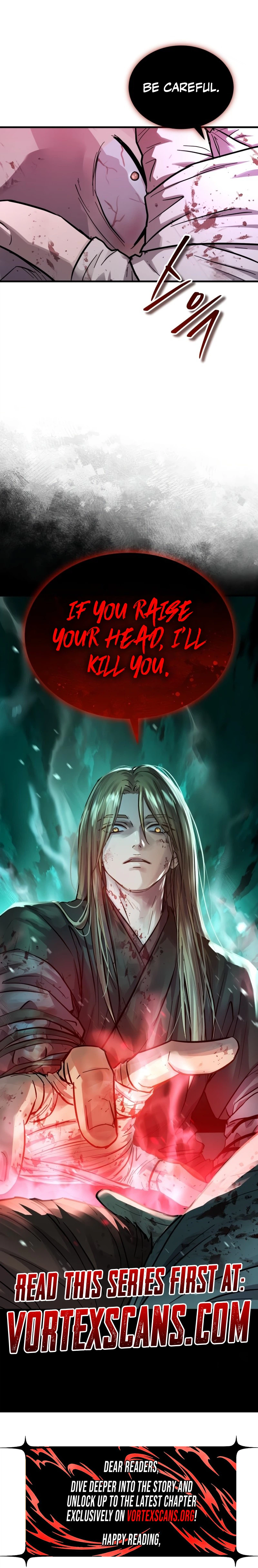 Absolute Domination Chapter 93 Page 40